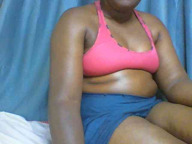 Sexxyblacky webcam