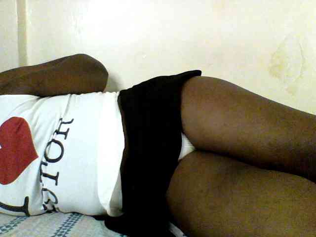 Sexxyblacky webcam