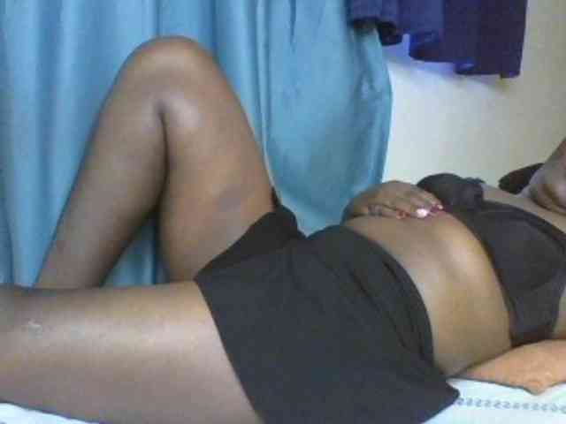 Sexxyblacky