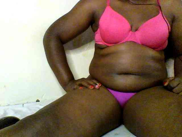 Sexxyblacky