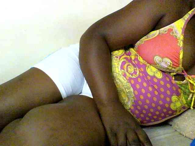 Sexxyblacky webcam