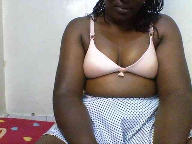 Model: Sexxyblacky