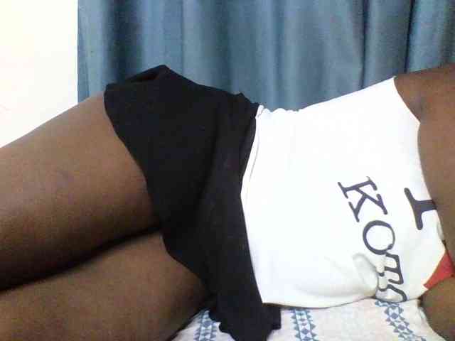 sexxyblacky's live room