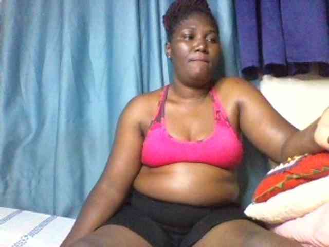 Model: Sexxyblacky