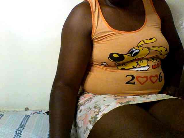 Model: Sexxyblacky