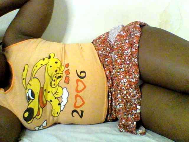 Sexxyblacky
