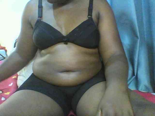 Sexxyblacky