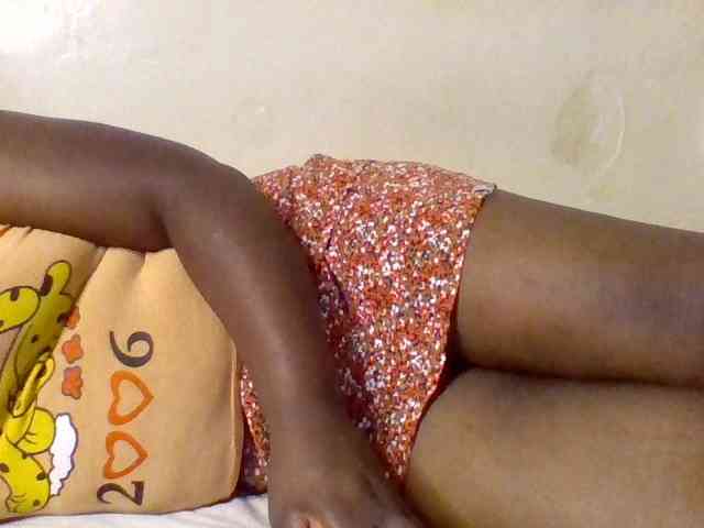 Sexxyblacky webcam