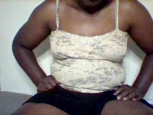 Sexxyblacky webcam