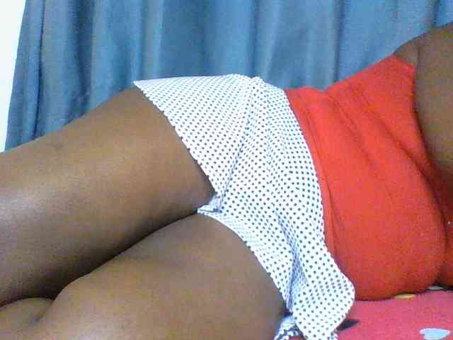 Sexxyblacky webcam