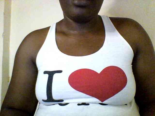 Sexxyblacky webcam