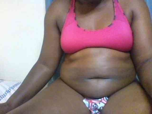 Sexxyblacky webcam
