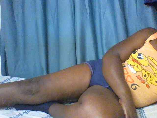 Sexxyblacky webcam