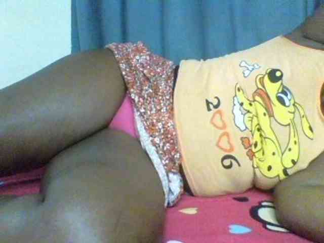 Model: Sexxyblacky