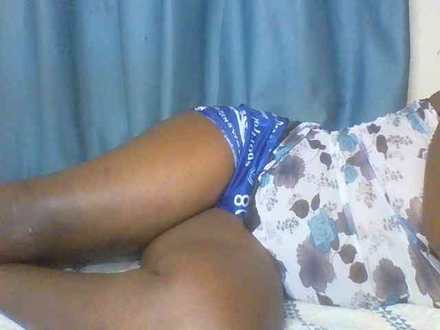 Sexxyblacky webcam