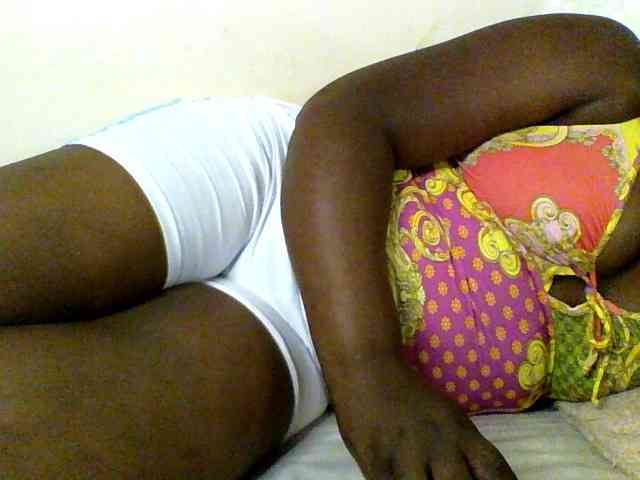 Sexxyblacky webcam