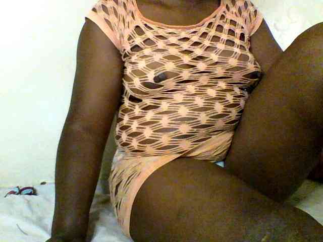 Sexxyblacky webcam