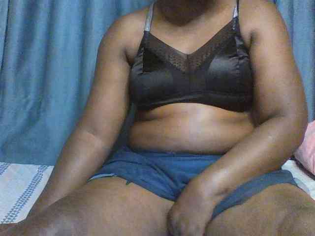 Sexxyblacky webcam