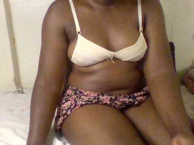 Sexxyblacky webcam