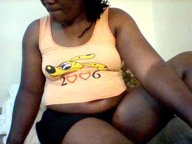 Sexxyblacky