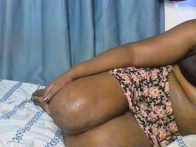Sexxyblacky webcam