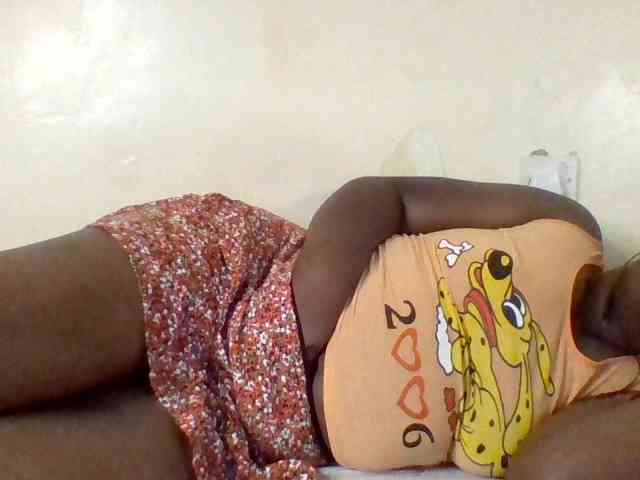 Sexxyblacky webcam