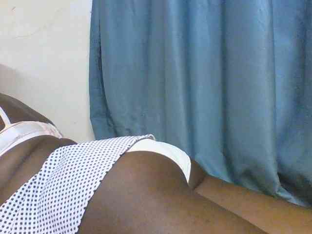 Sexxyblacky webcam