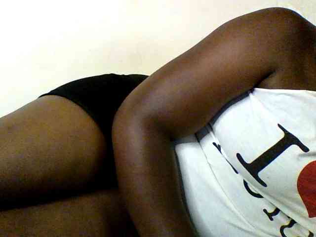 Sexxyblacky webcam