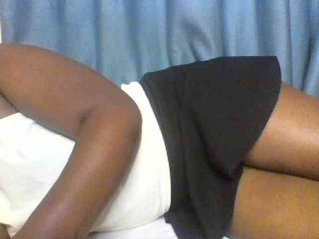 Sexxyblacky webcam