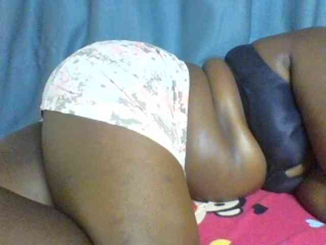 Sexxyblacky