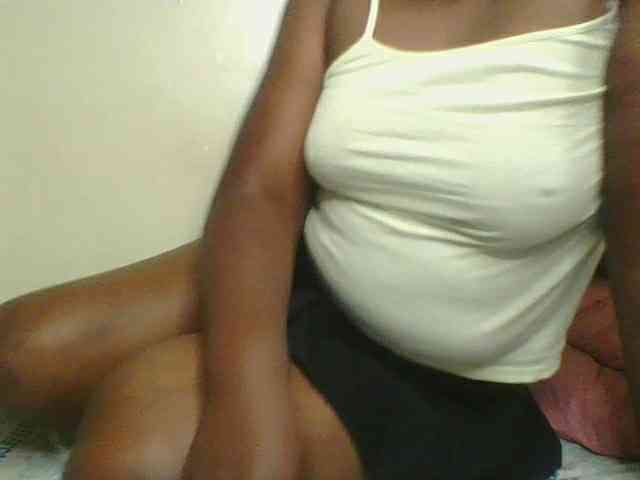 Sexxyblacky webcam