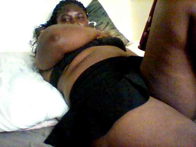 Sexxyblacky webcam