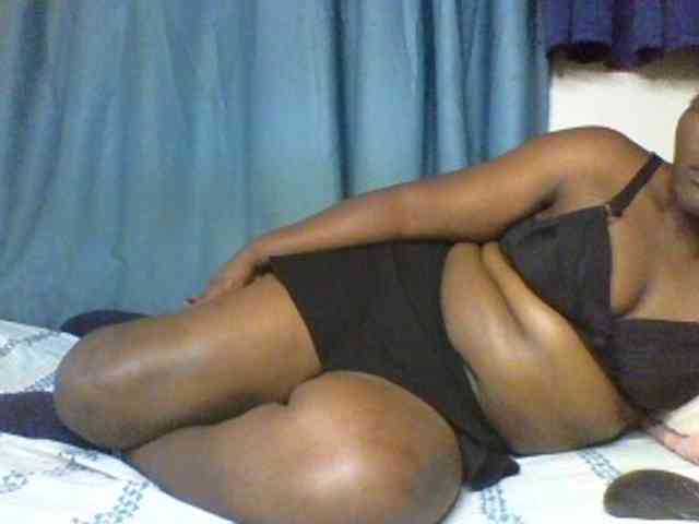 Sexxyblacky webcam