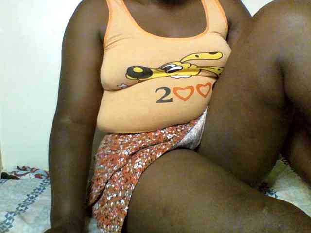 Sexxyblacky Sexxyblacky