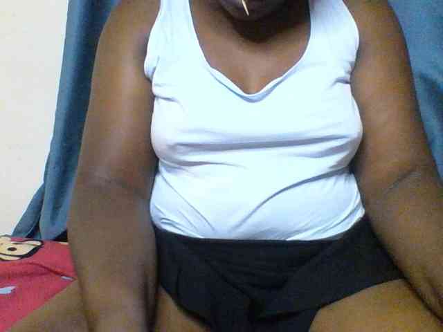 Model: Sexxyblacky