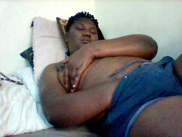 Sexxyblacky webcam
