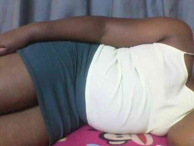 Sexxyblacky webcam