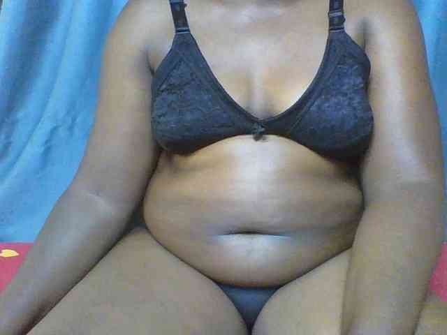 Model: Sexxyblacky