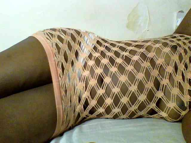 Sexxyblacky webcam