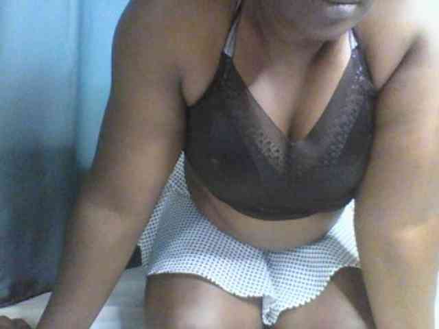 Sexxyblacky webcam