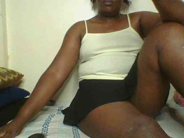 Sexxyblacky webcam