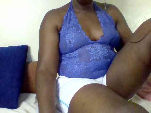 Sexxyblacky webcam