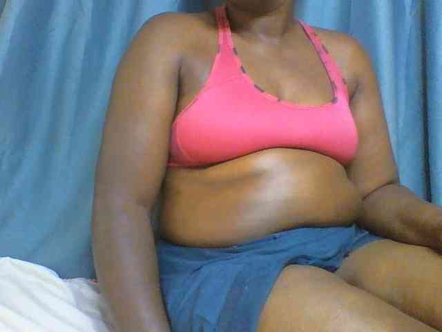 Model: Sexxyblacky