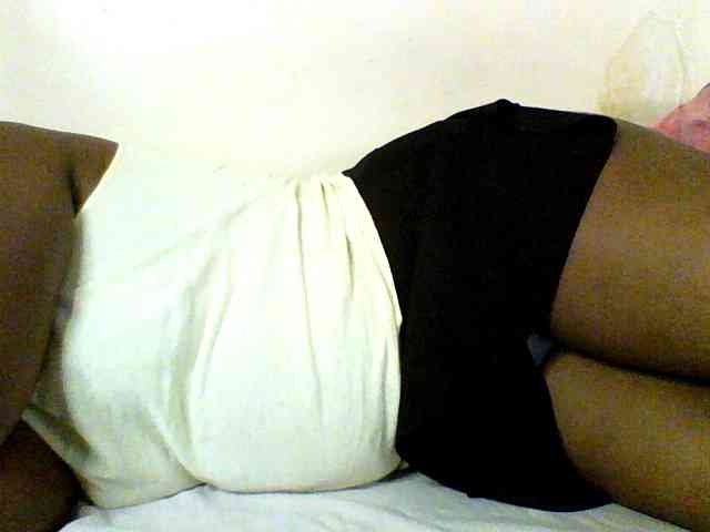 Sexxyblacky webcam