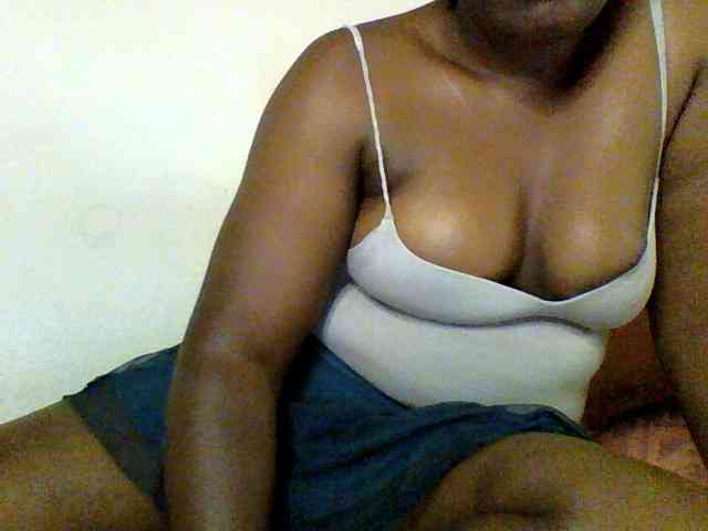 Sexxyblacky webcam