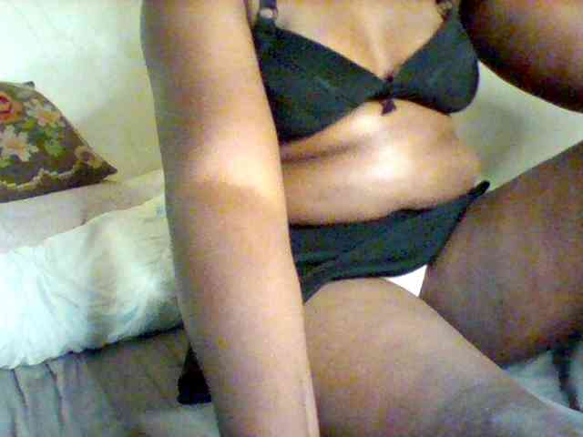 Sexxyblacky