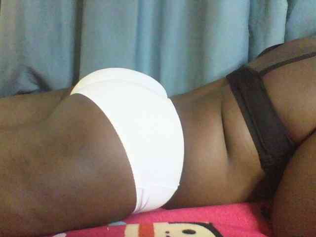Sexxyblacky