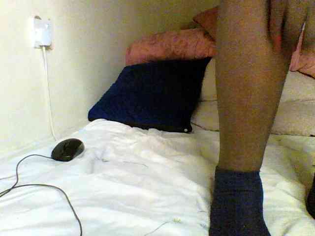 Sexxyblacky
