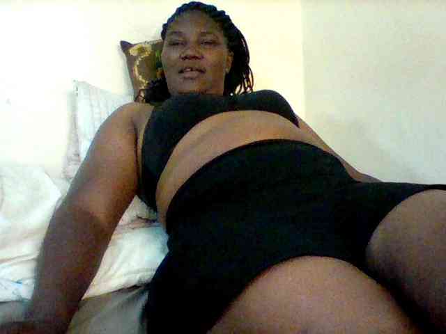 Sexxyblacky webcam