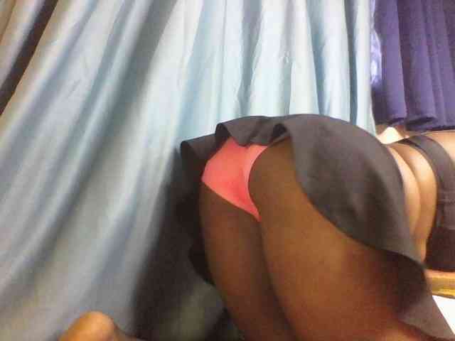 Sexxyblacky